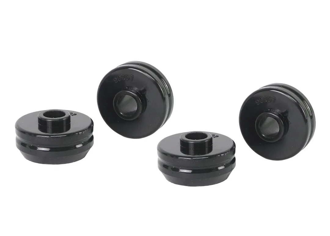 W73478 – WHITELINE Leaf Spring Bushing, Set Of 4